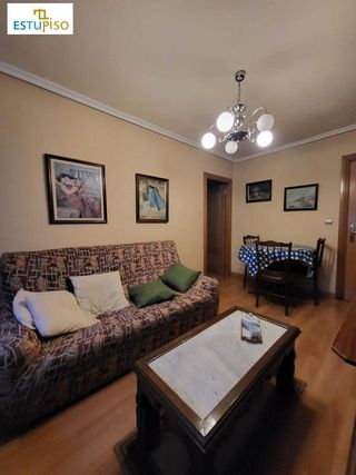 Piso en venta en San Mamés - La Palomera en León