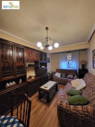 Piso en venta en San Mamés - La Palomera en León