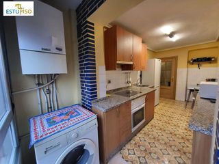 Piso en venta en San Mamés - La Palomera en León