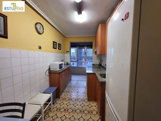 Piso en venta en San Mamés - La Palomera en León