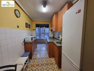 Piso en venta en San Mamés - La Palomera en León