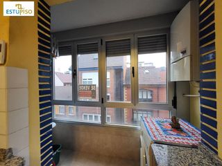 Piso en venta en San Mamés - La Palomera en León