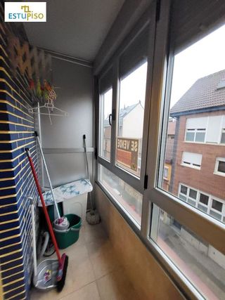 Piso en venta en San Mamés - La Palomera en León