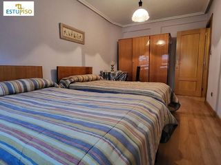 Piso en venta en San Mamés - La Palomera en León