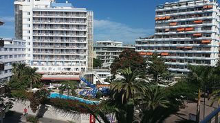 Estudio en venta en Zona Martiánez en Puerto de la Cruz