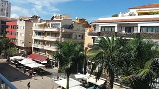 Estudio en venta en Zona Martiánez en Puerto de la Cruz