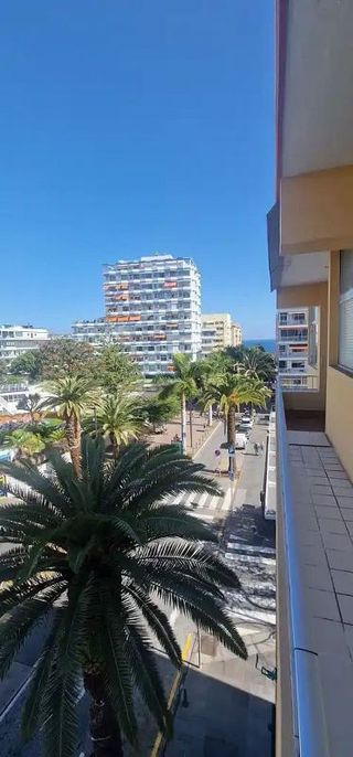 Estudio en venta en Zona Martiánez en Puerto de la Cruz