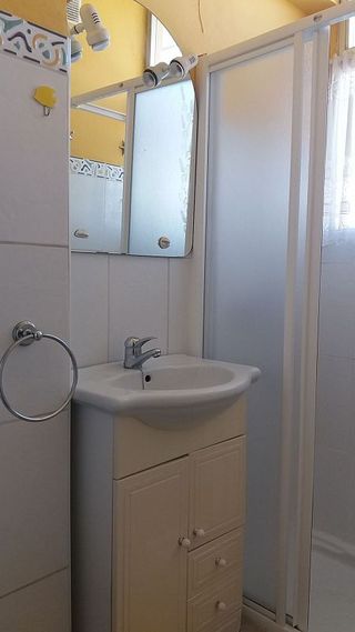 Estudio en venta en Zona Martiánez en Puerto de la Cruz