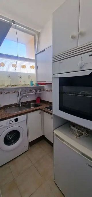 Estudio en venta en Zona Martiánez en Puerto de la Cruz