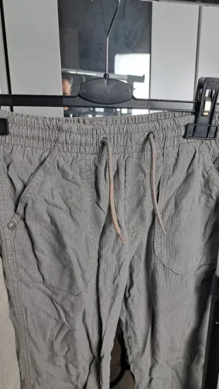 Completo bimbo 7/8 anni: felpa e pantaloni