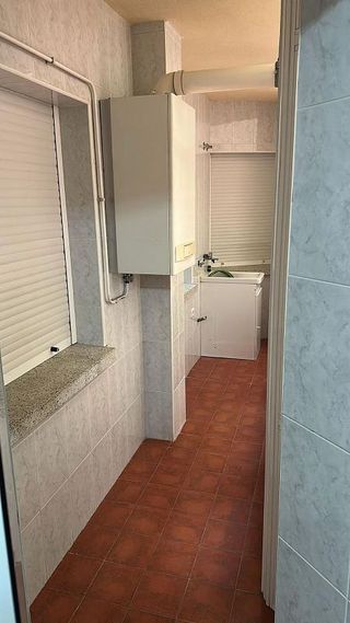 Piso en venta en Centro en Puertollano
