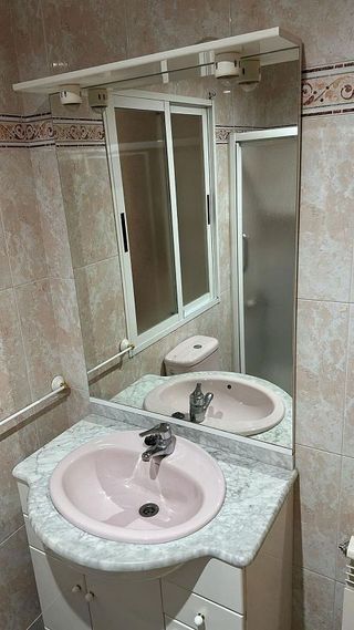 Piso en venta en Centro en Puertollano