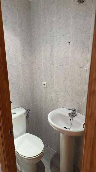 Piso en venta en Centro en Puertollano