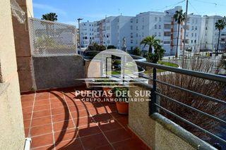 Dúplex en venta en Virgen del Mar - Zona Mercadona en Rota