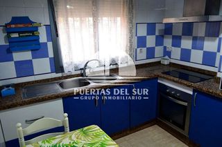 Dúplex en venta en Virgen del Mar - Zona Mercadona en Rota