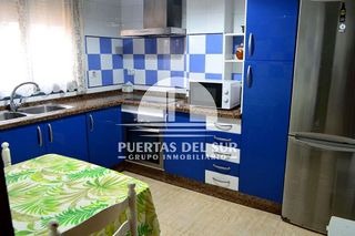 Dúplex en venta en Virgen del Mar - Zona Mercadona en Rota