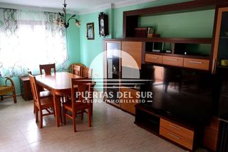 Dúplex en venta en Virgen del Mar - Zona Mercadona en Rota