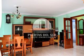 Dúplex en venta en Virgen del Mar - Zona Mercadona en Rota