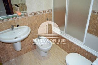 Dúplex en venta en Virgen del Mar - Zona Mercadona en Rota