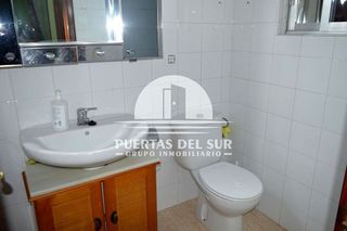 Dúplex en venta en Virgen del Mar - Zona Mercadona en Rota