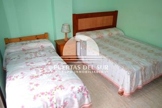 Dúplex en venta en Virgen del Mar - Zona Mercadona en Rota