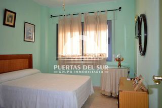 Dúplex en venta en Virgen del Mar - Zona Mercadona en Rota