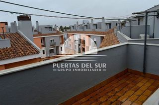 Dúplex en venta en Virgen del Mar - Zona Mercadona en Rota