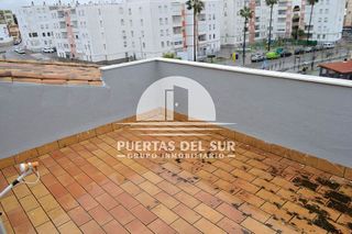 Dúplex en venta en Virgen del Mar - Zona Mercadona en Rota