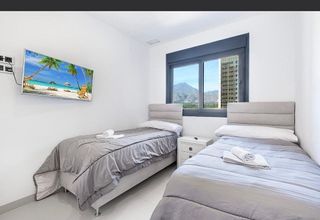 Piso en venta en Playa de Poniente en Benidorm