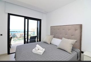 Piso en venta en Playa de Poniente en Benidorm