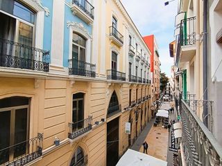 Piso en venta en Casco Antiguo - Santa Cruz en Alicante