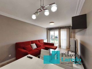 Piso en venta en Colindres