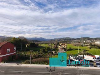 Piso en venta en Colindres