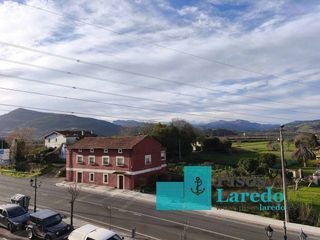 Piso en venta en Colindres