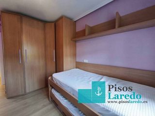 Piso en venta en Colindres