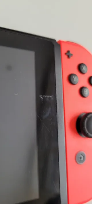 Nintendo Switch Completo con Accesorios
