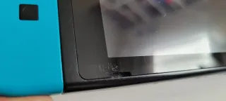 Nintendo Switch Completo con Accesorios