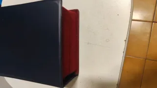 Sonobox Phonobx Reproductor Audio Disco