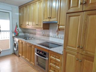 Piso en venta en Albatera