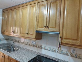 Piso en venta en Albatera