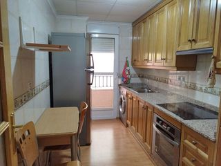 Piso en venta en Albatera