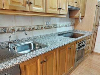 Piso en venta en Albatera