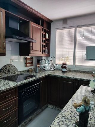 Piso en venta en Lucena