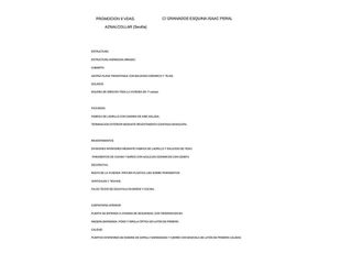 Dúplex en venta en Aznalcóllar