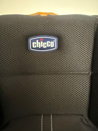 Silla coche Chicco Isofix