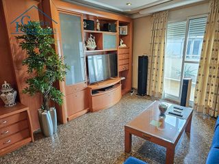 Dúplex en venta en Aldaia