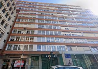 Piso en venta en Plaza España - Villa Pilar - Reyes Católicos - Vadillos en Burgos