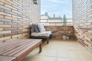 Piso en venta en Centro en Villanueva del Pardillo