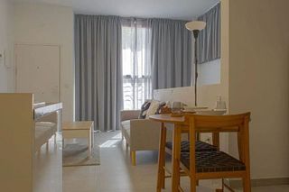 Piso en venta en El Bajondillo en Torremolinos