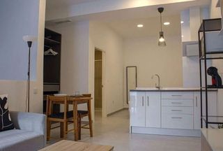 Piso en venta en El Bajondillo en Torremolinos